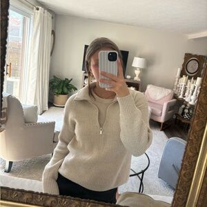 Old Navy Crewneck Sweater